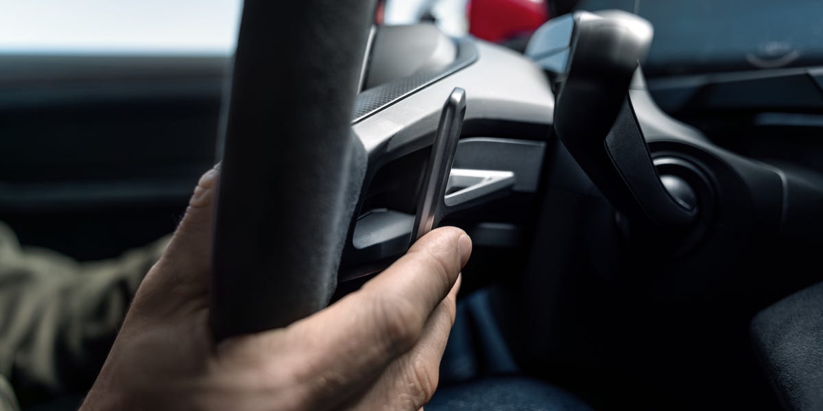 Automotive News Image