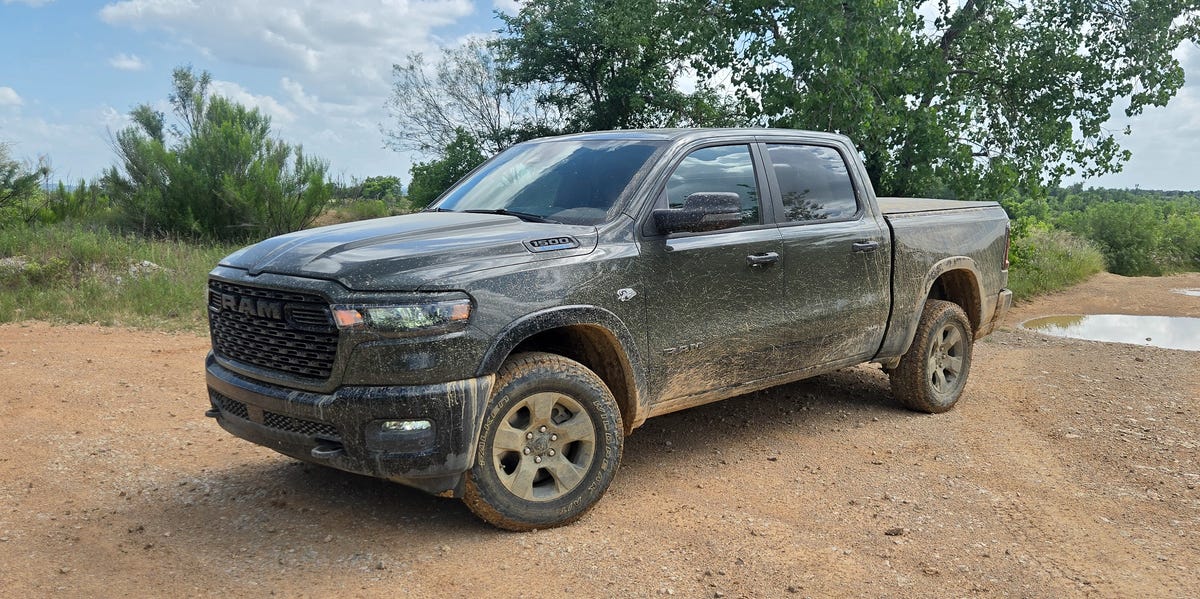Automotive News Image