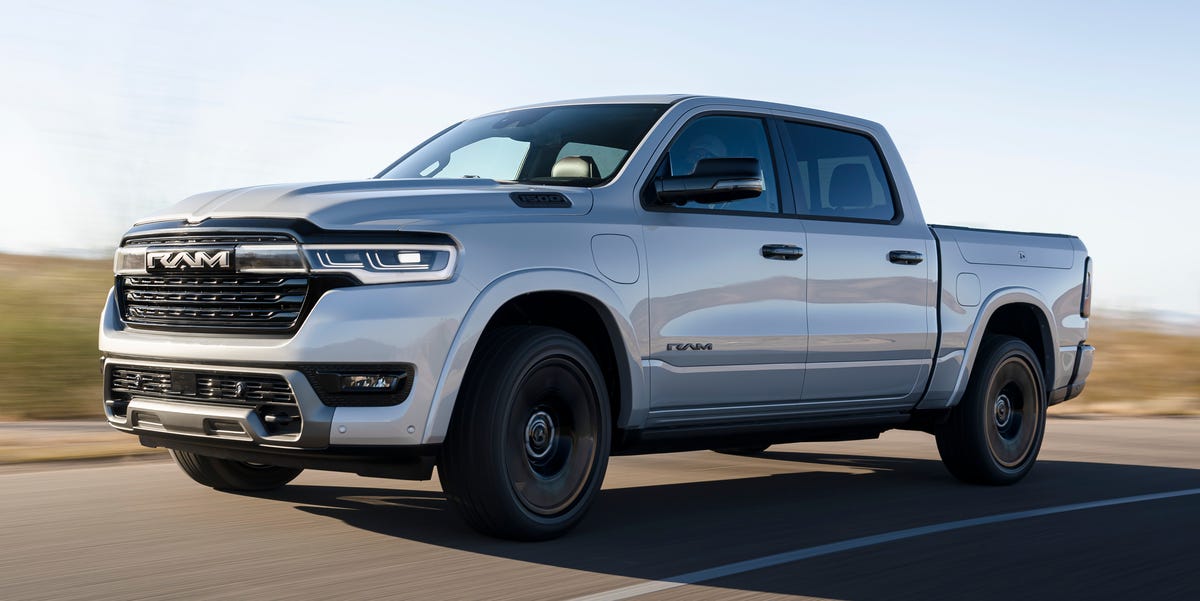 Automotive News Image