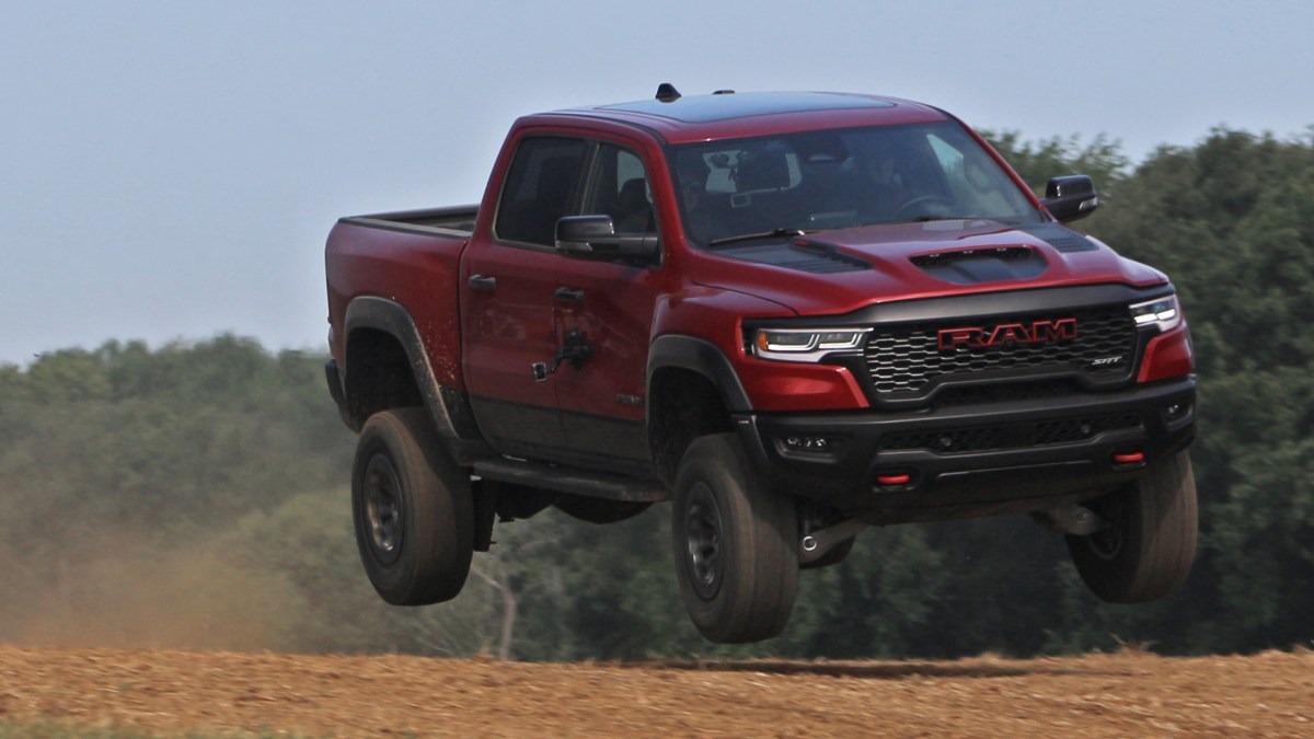Automotive News Image
