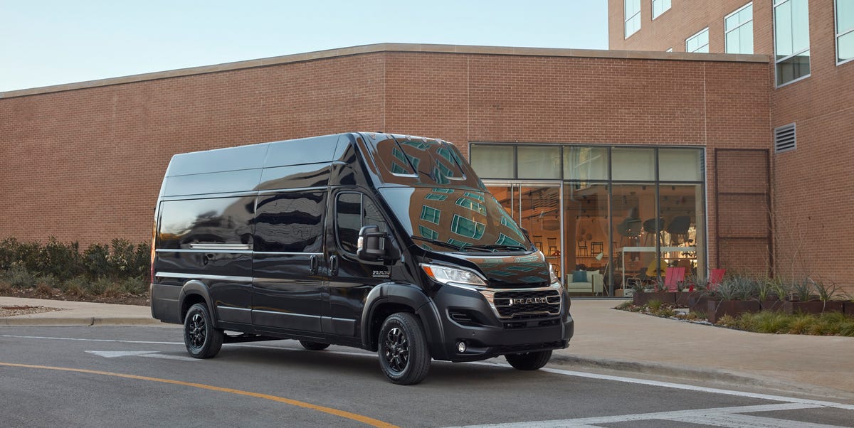Automotive News Image