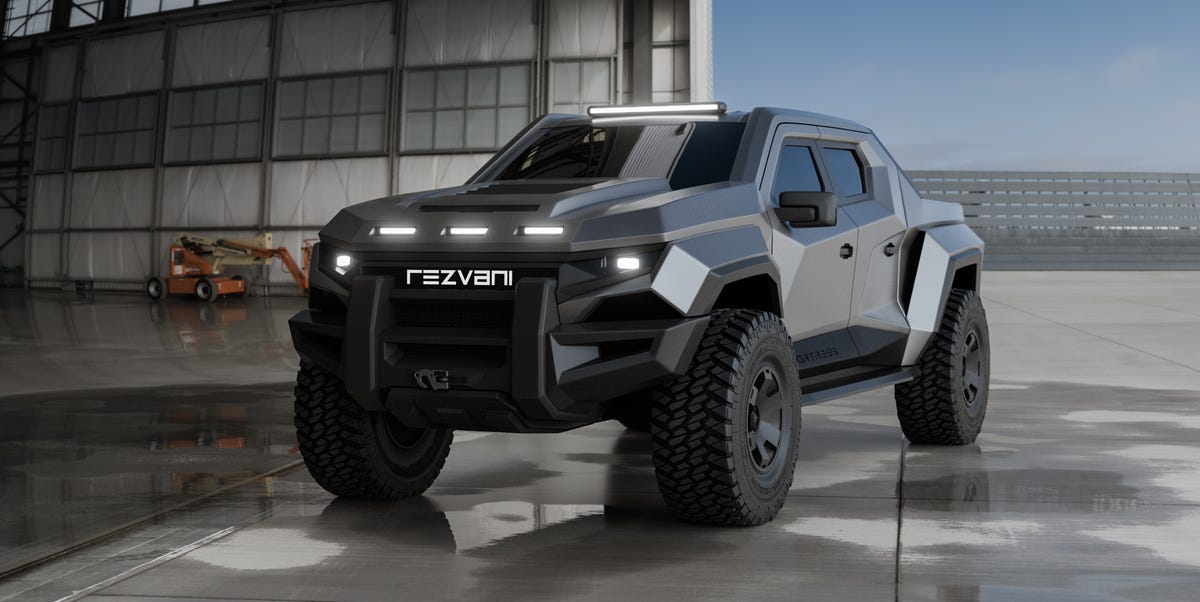 Automotive News Image