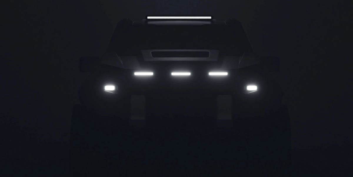 Automotive News Image