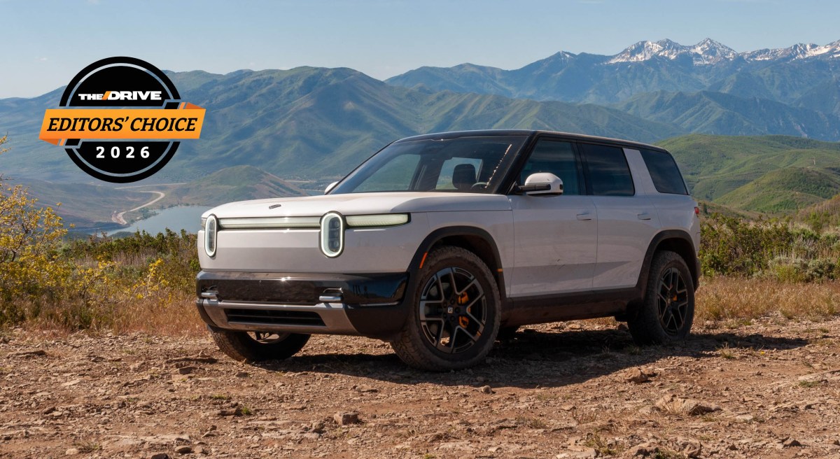 Automotive News Image