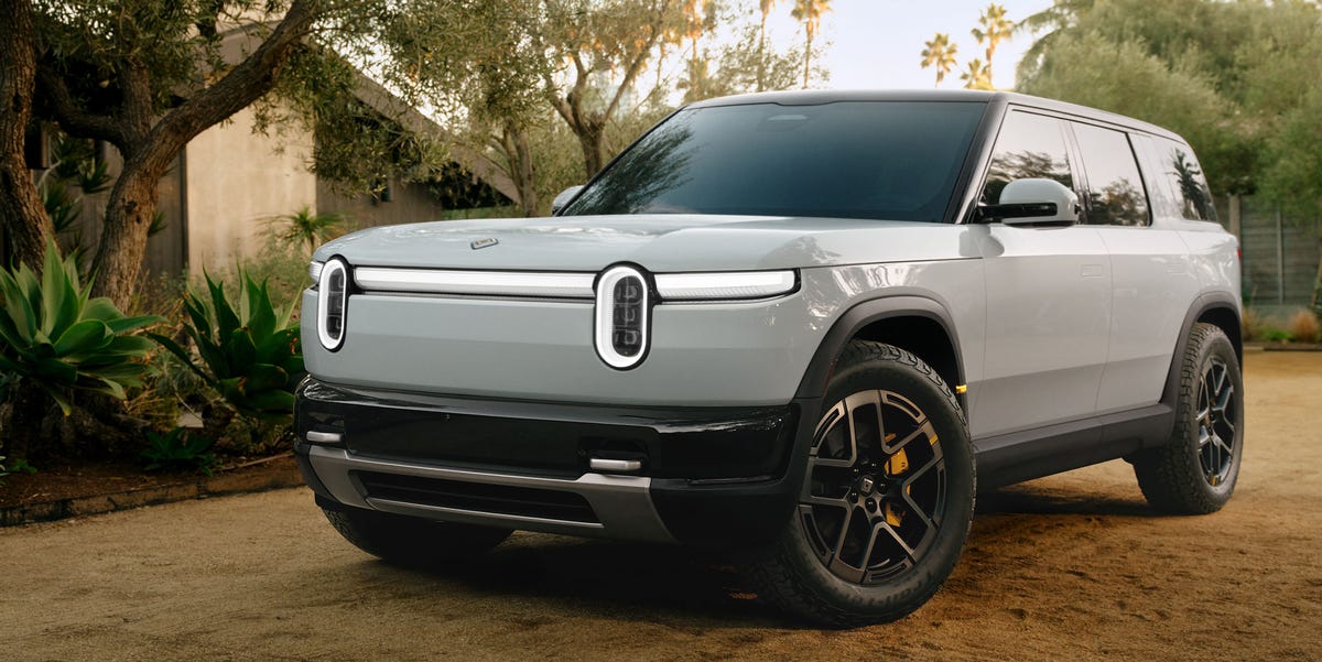 Automotive News Image