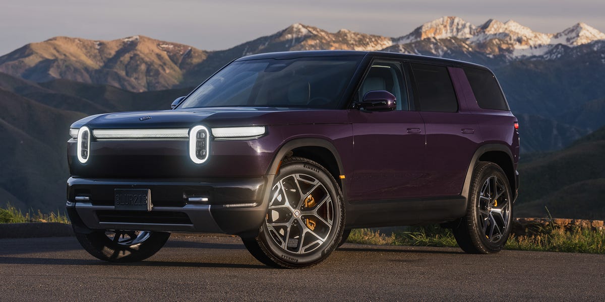 Automotive News Image