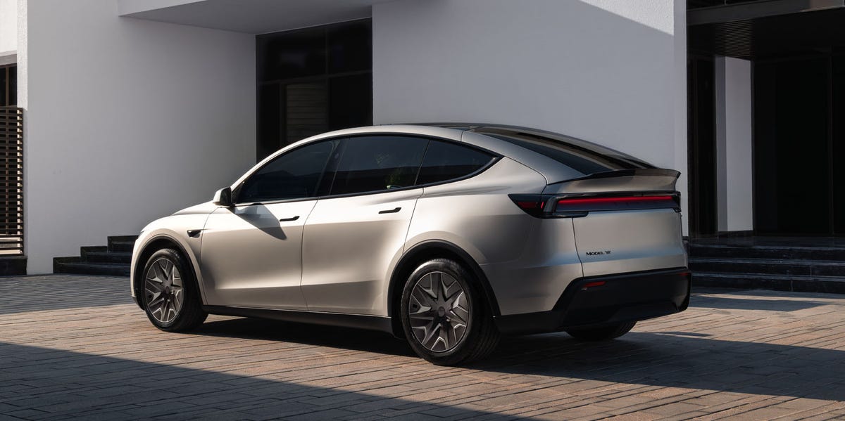 Automotive News Image
