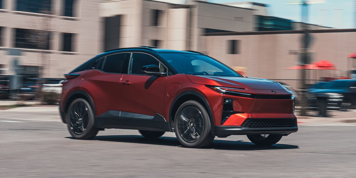 Automotive News Image