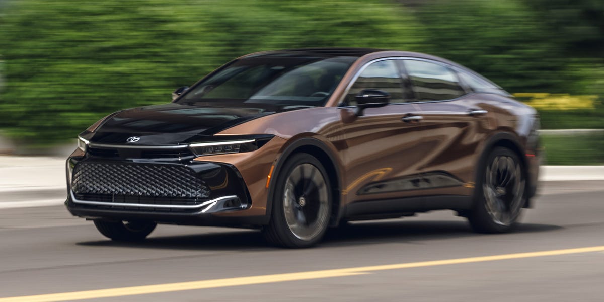 Automotive News Image