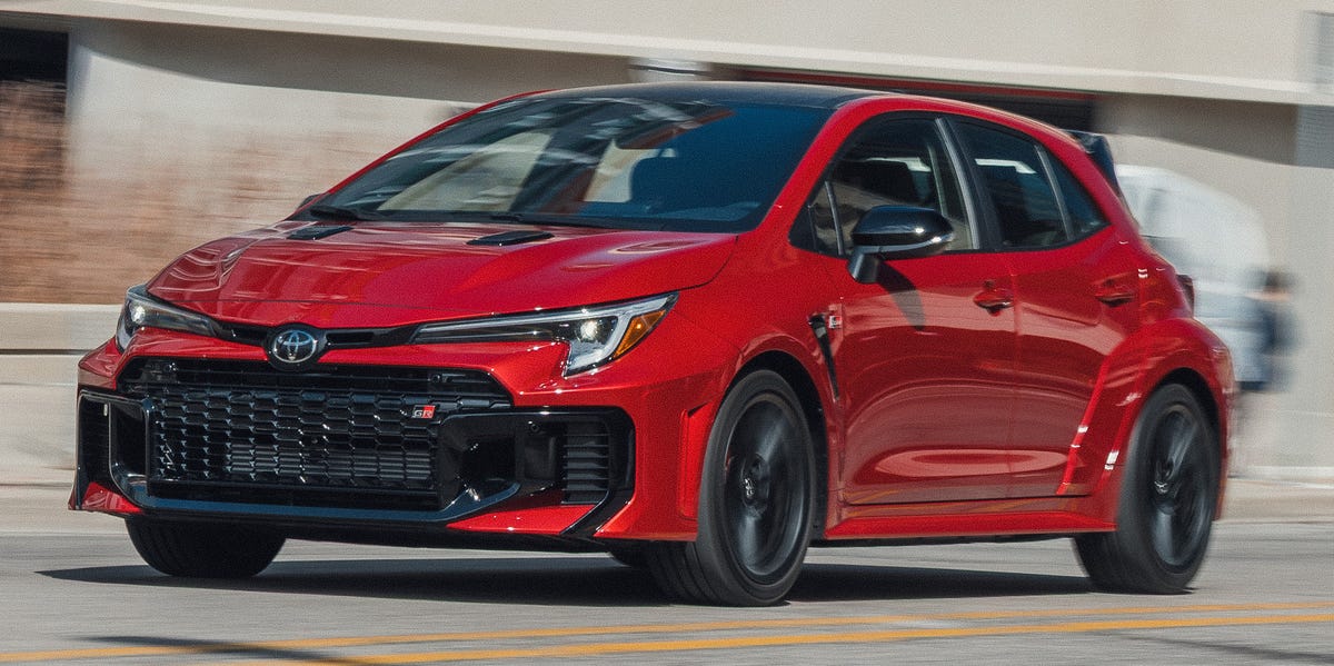 Automotive News Image