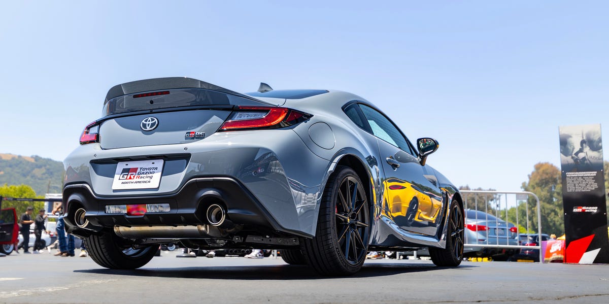 Automotive News Image
