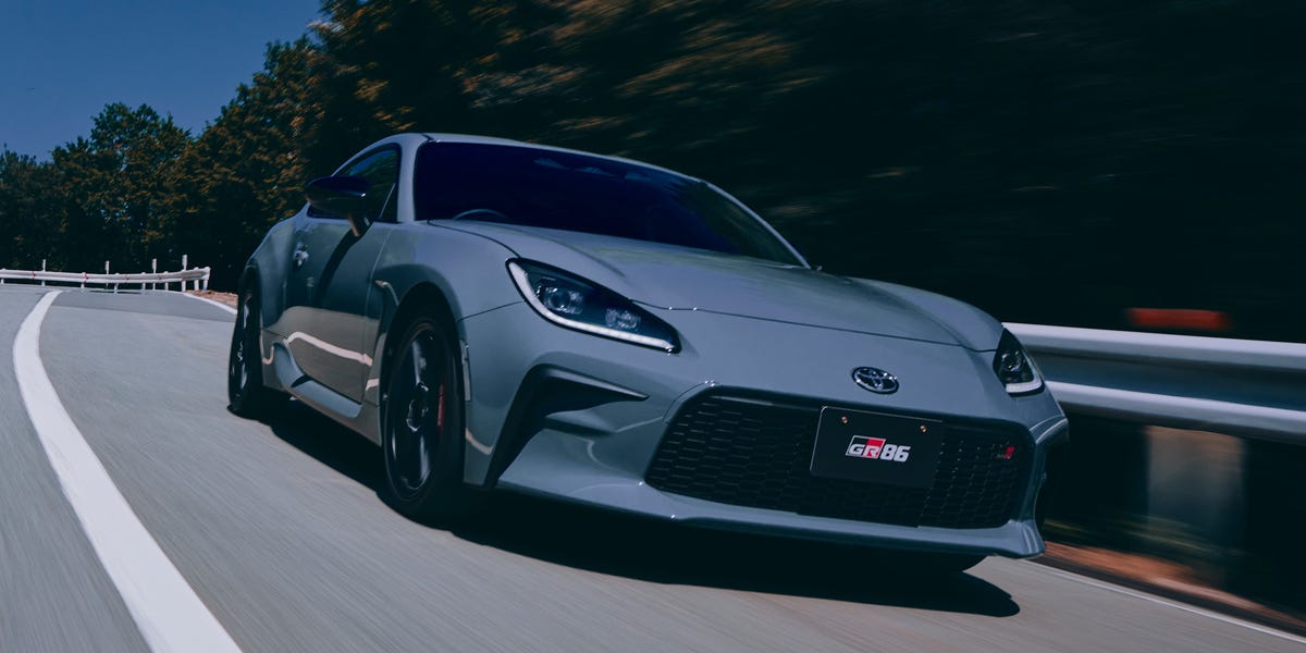 Automotive News Image
