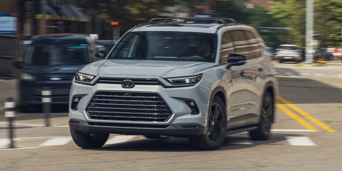 Automotive News Image