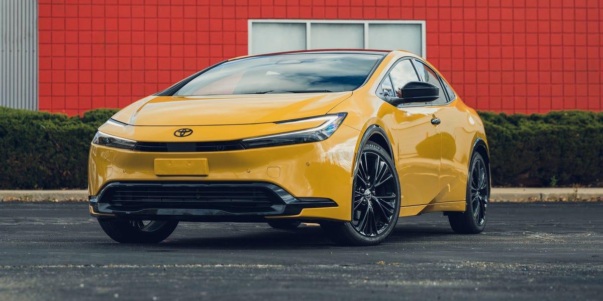 Automotive News Image