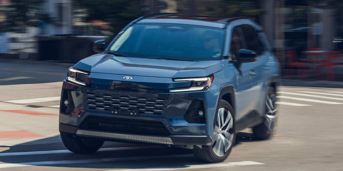 Automotive News Image