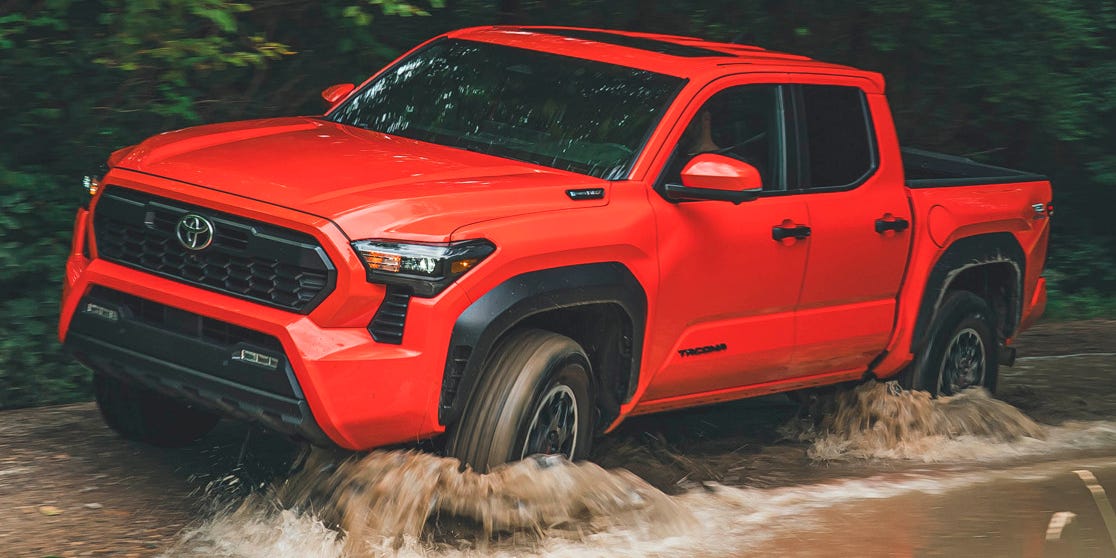 Automotive News Image