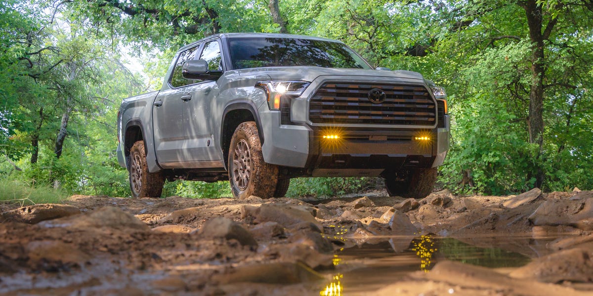Automotive News Image