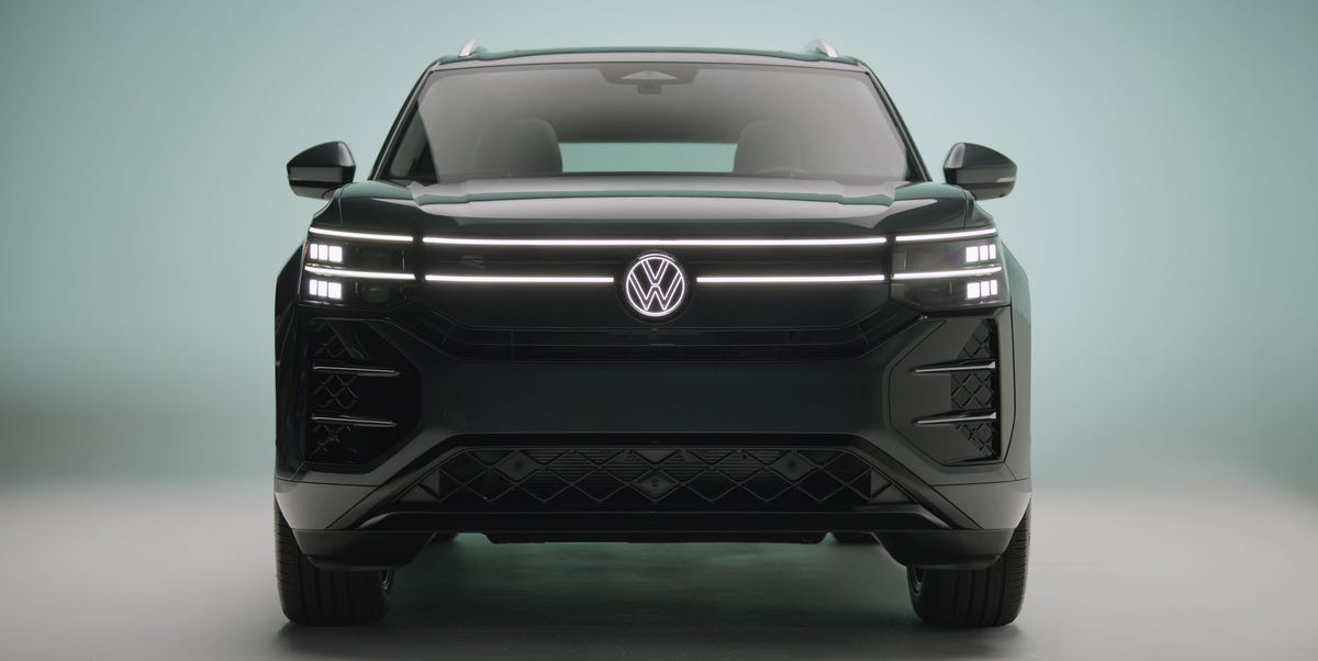 Automotive News Image