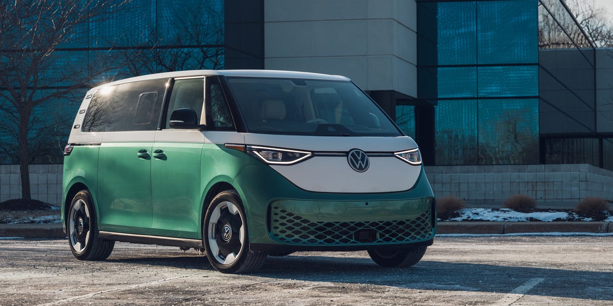 Automotive News Image