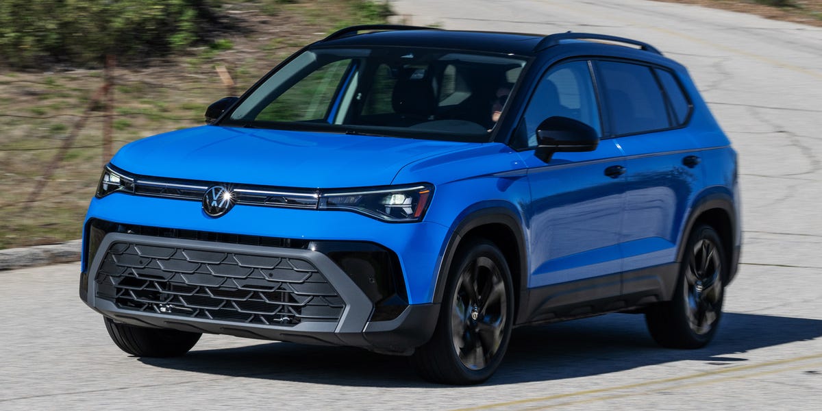 Automotive News Image