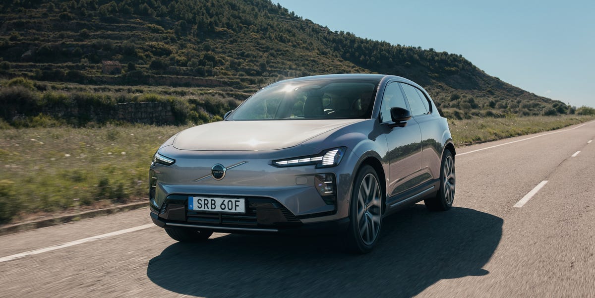 Automotive News Image