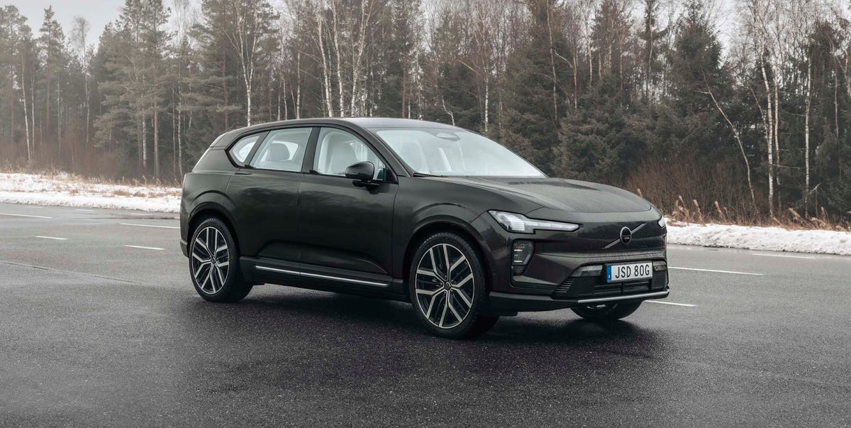 Automotive News Image