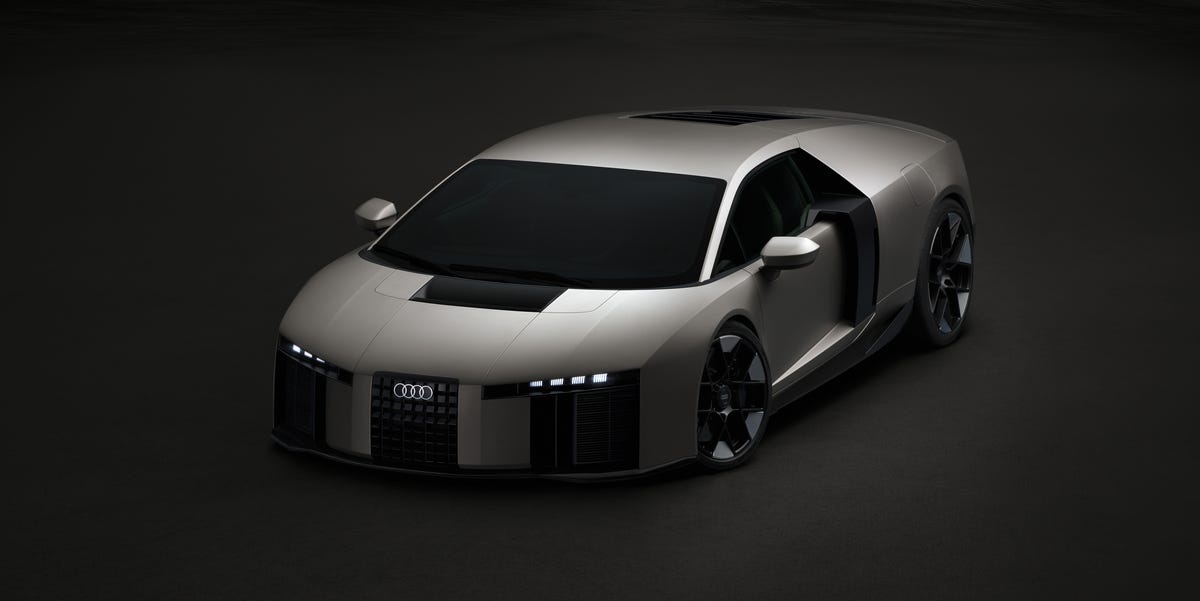 Automotive News Image