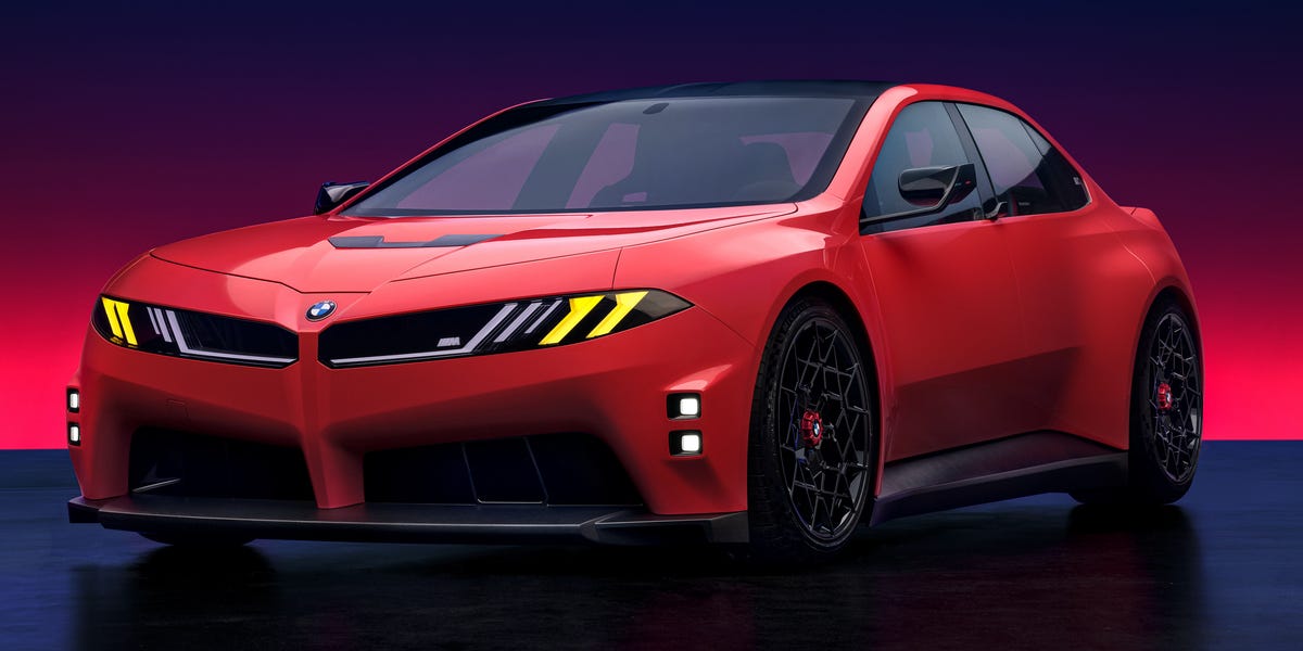 Automotive News Image
