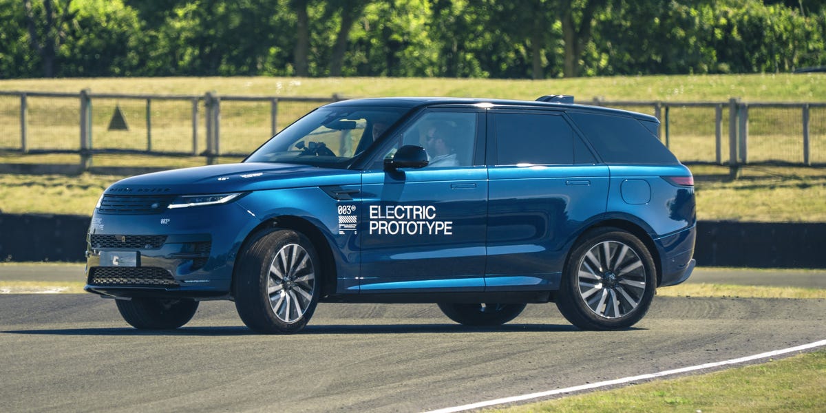 Automotive News Image