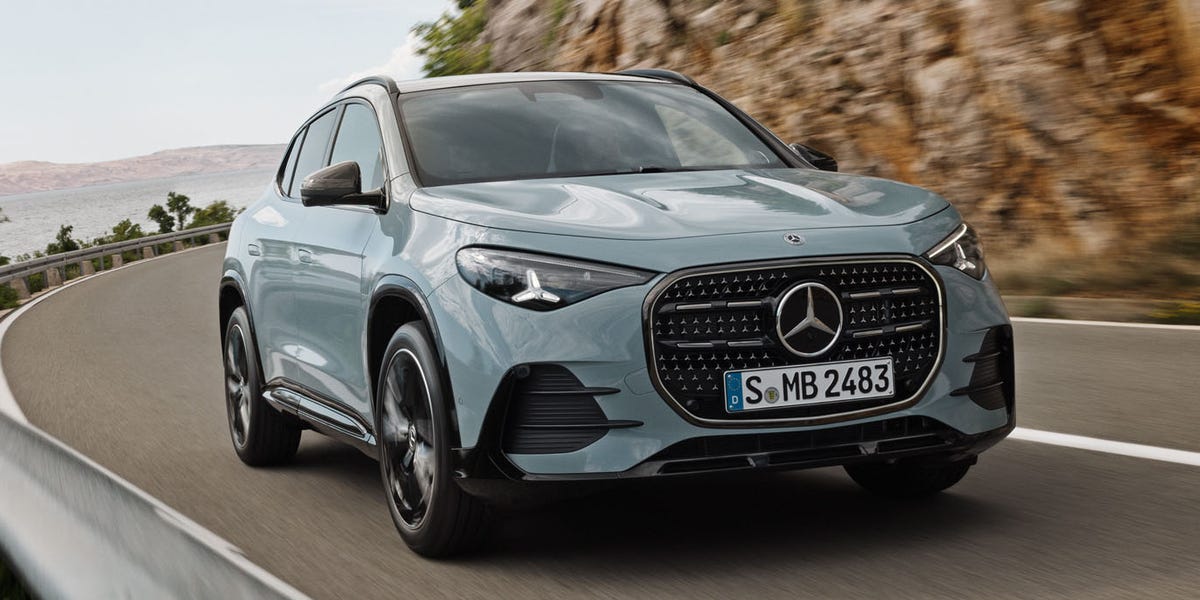 Automotive News Image