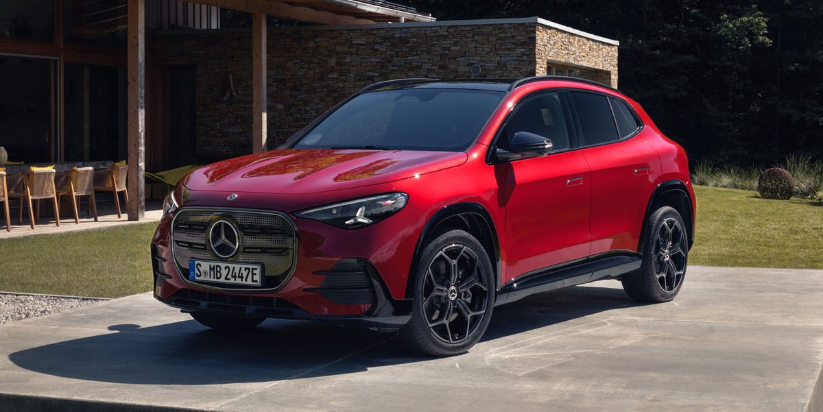 Automotive News Image