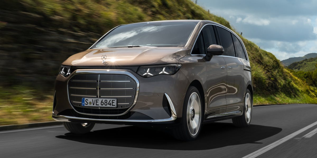 Automotive News Image
