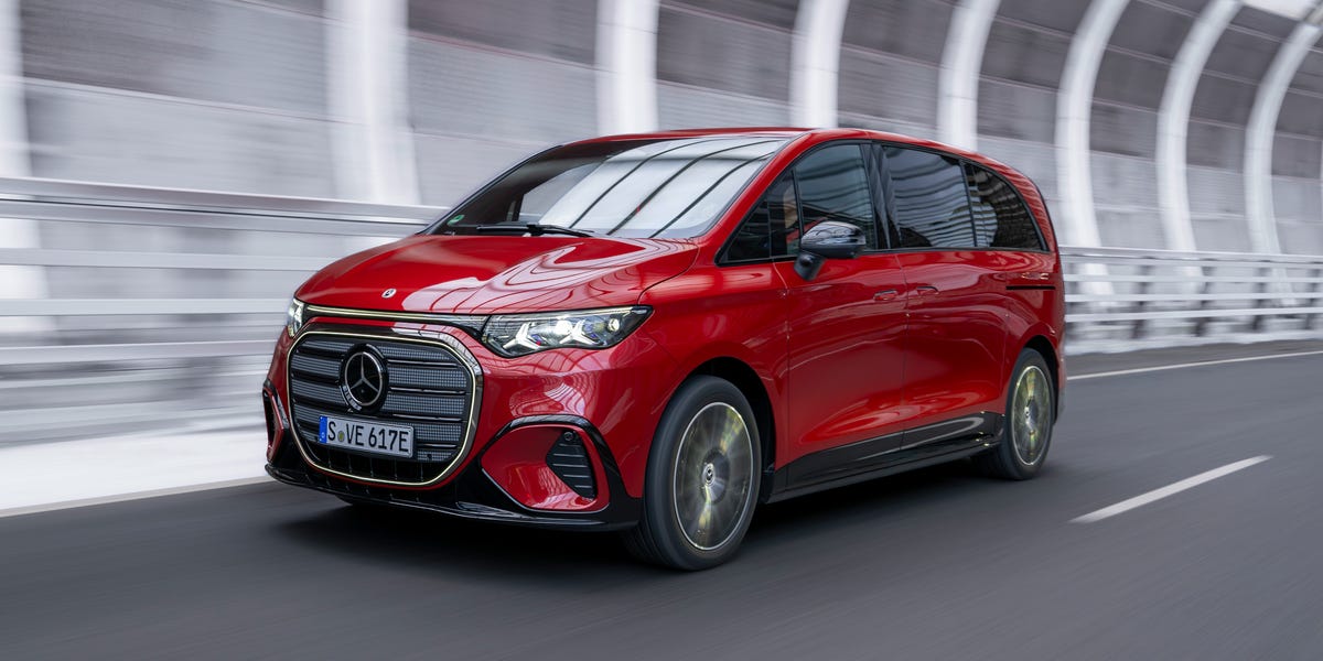 Automotive News Image