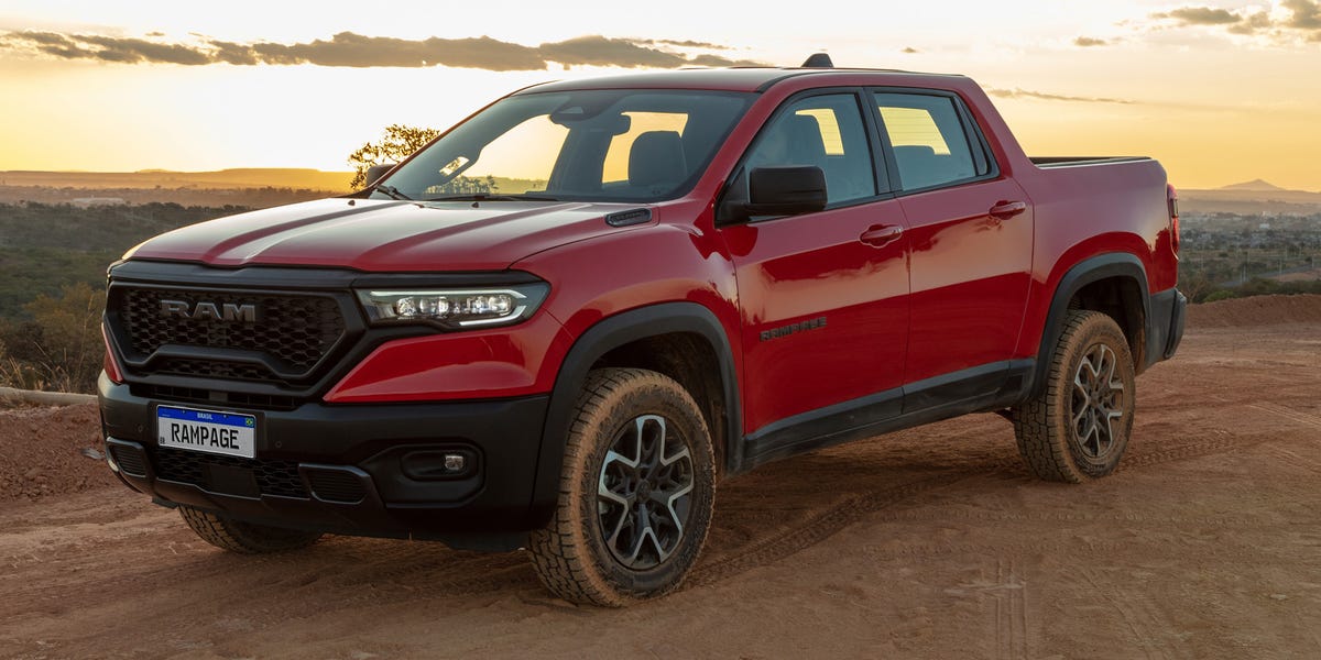 Automotive News Image