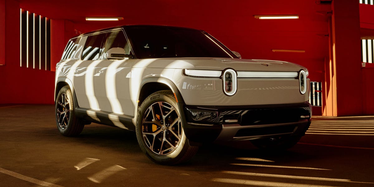 Automotive News Image