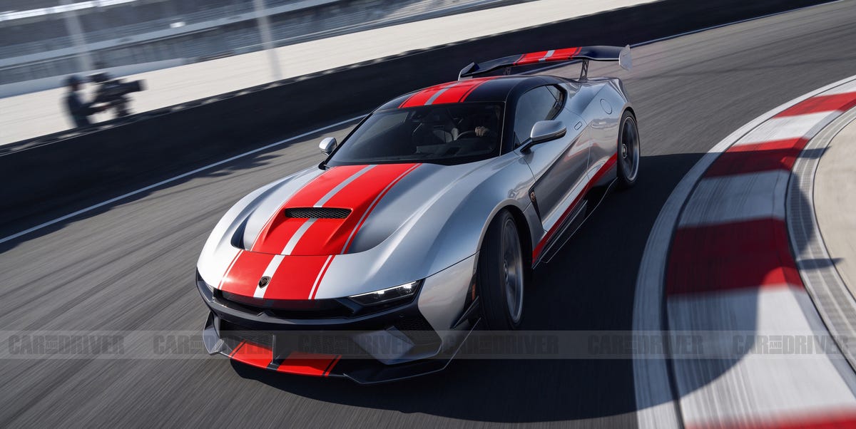 Automotive News Image