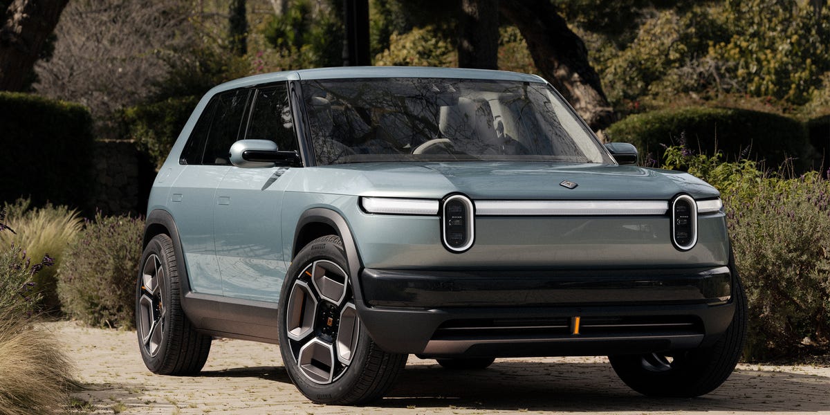Automotive News Image