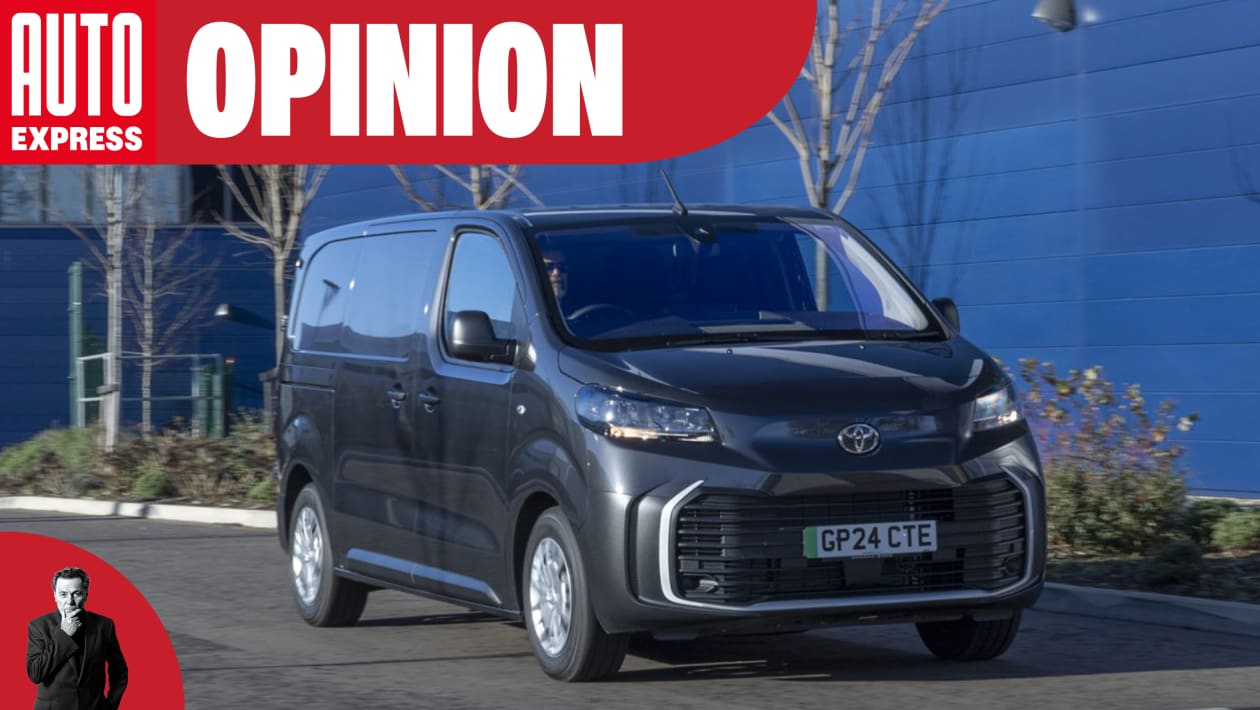 Automotive News Image