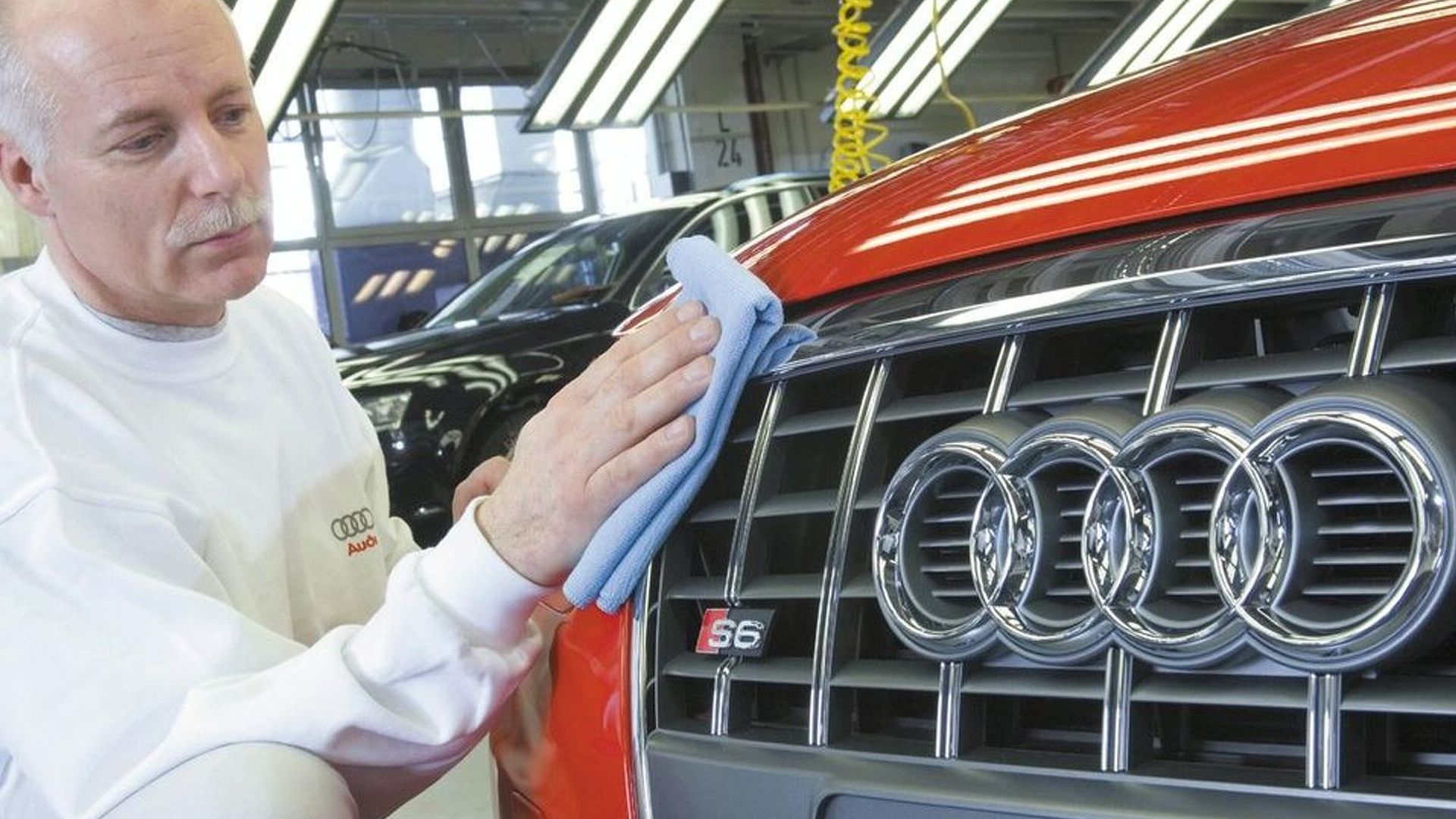 Automotive News Image