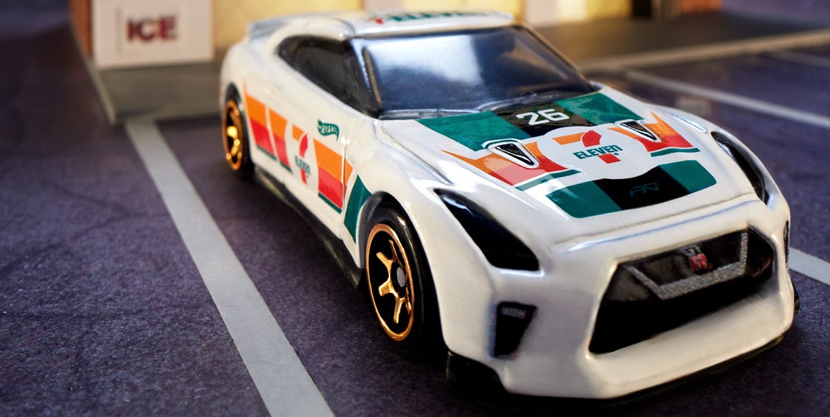 Automotive News Image