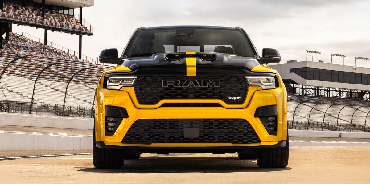 Automotive News Image