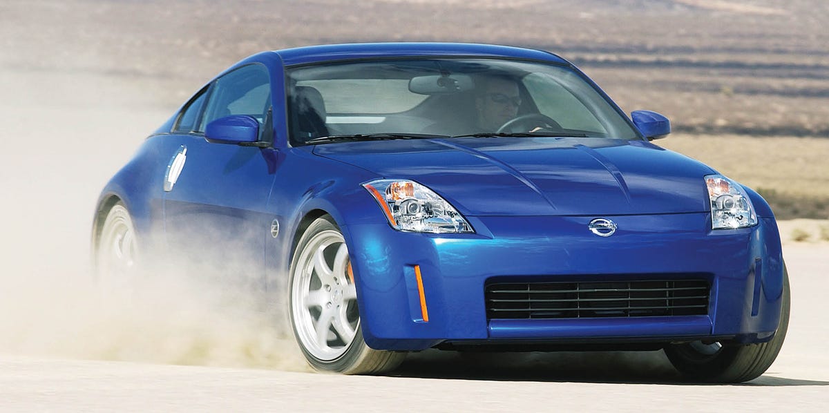 Automotive News Image