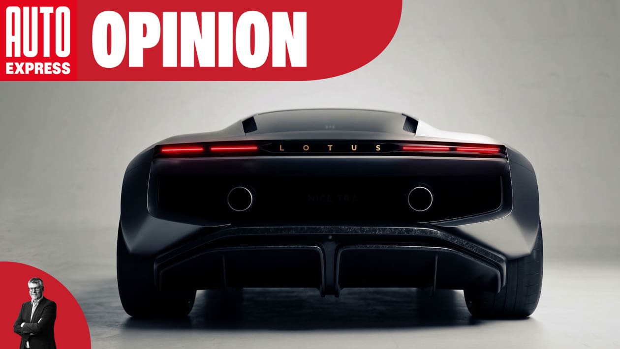 Automotive News Image