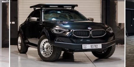 Automotive News Image