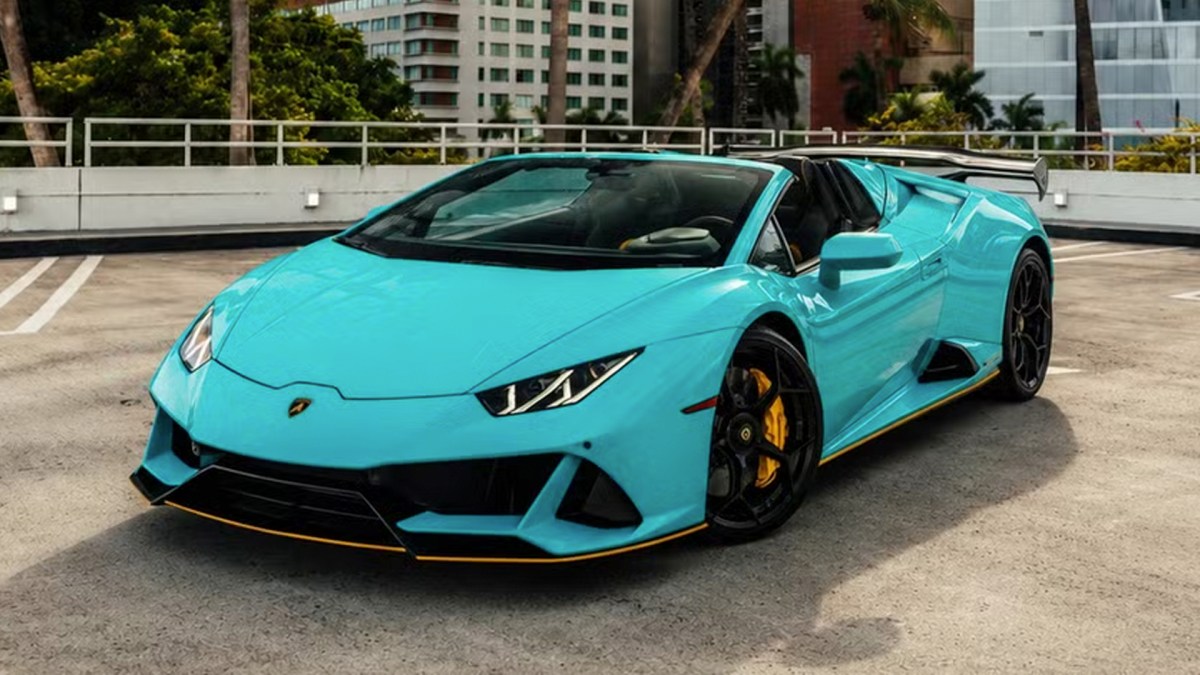 Automotive News Image
