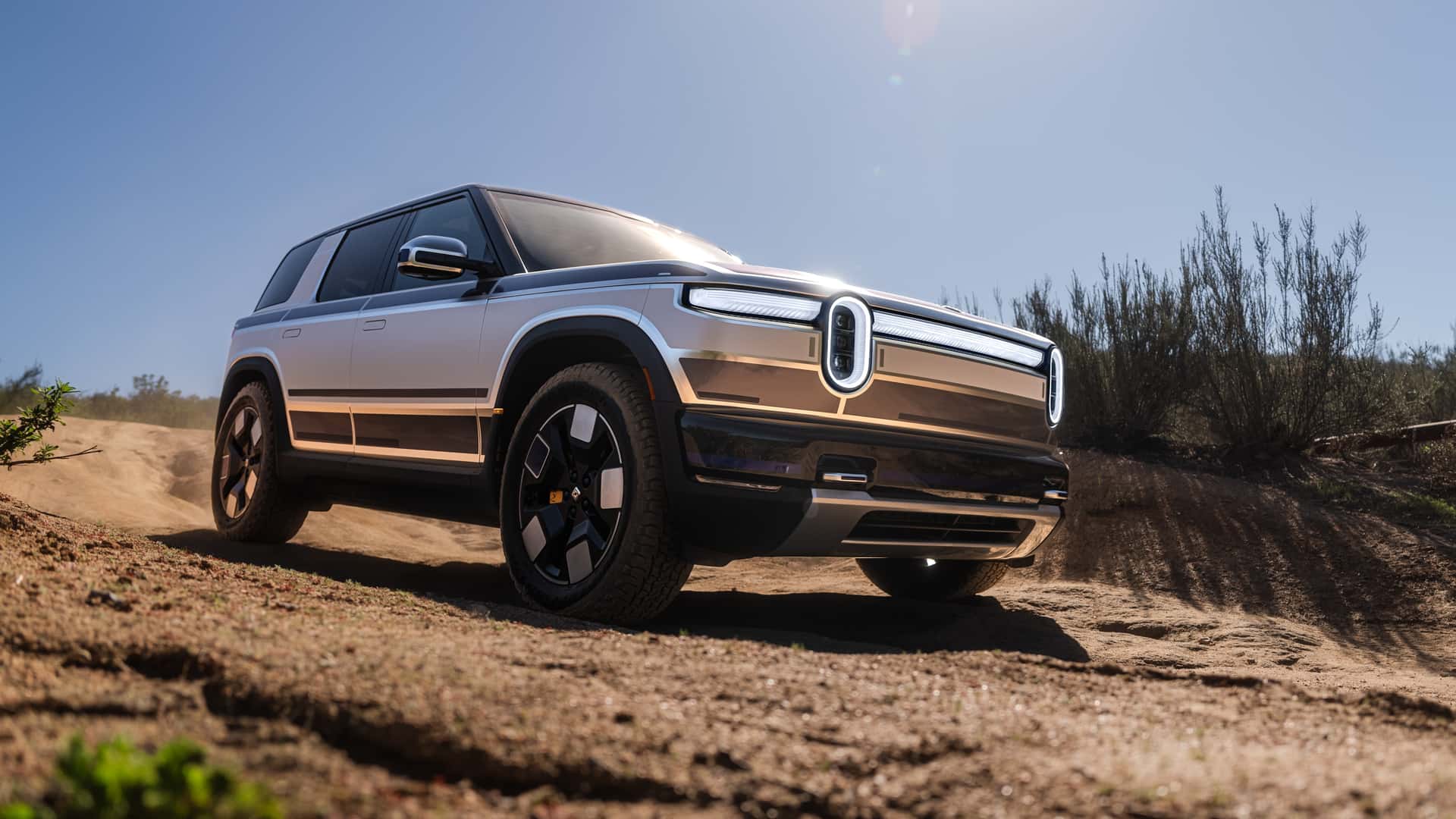 Automotive News Image