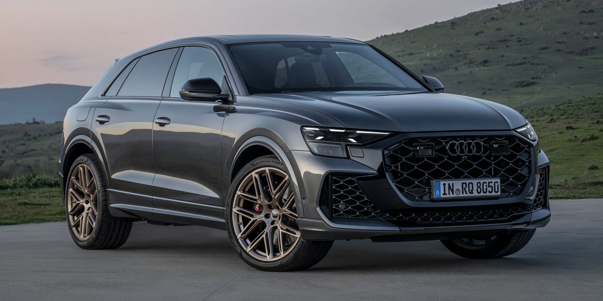 Automotive News Image