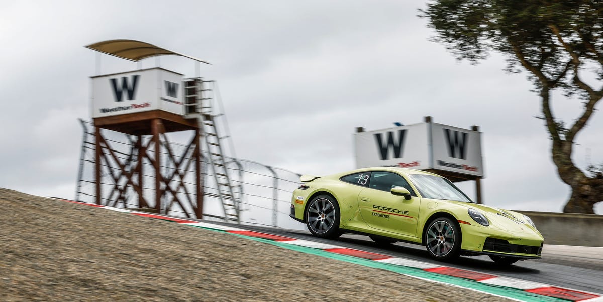 Automotive News Image