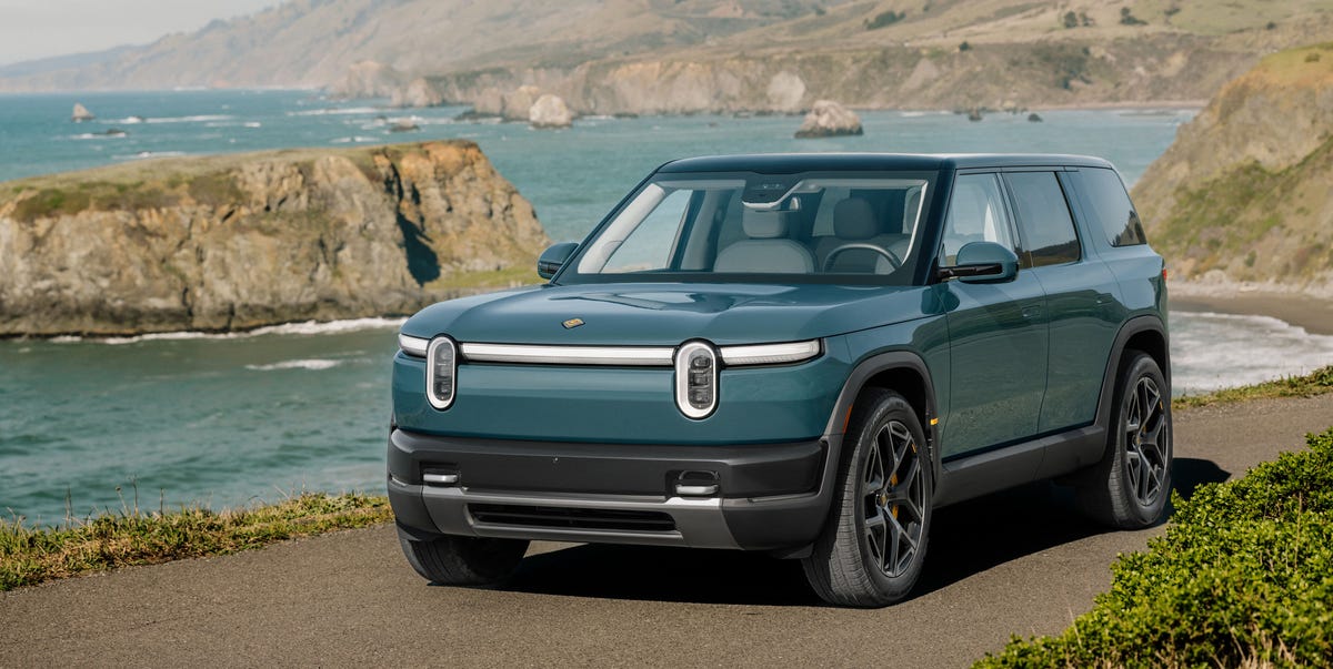 Automotive News Image