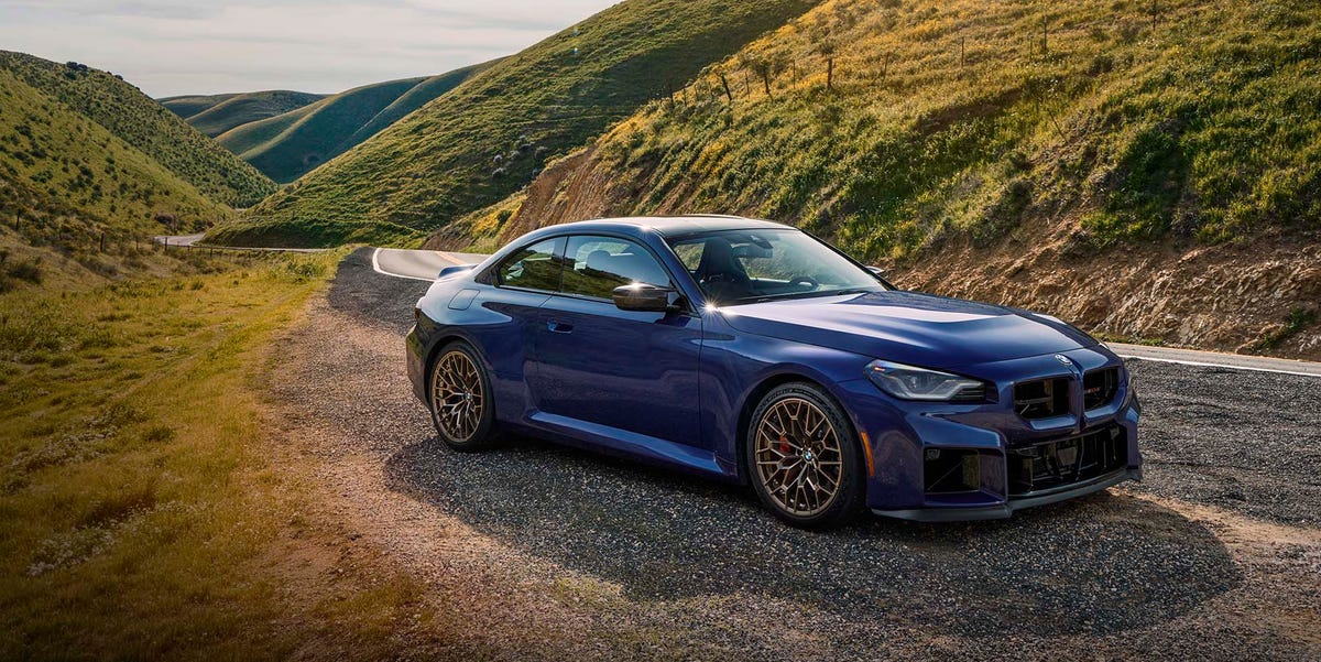 Automotive News Image